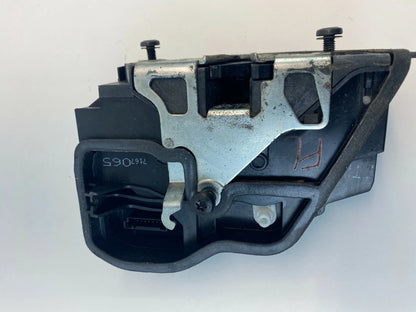 04 05 BMW 545I 04-07 525I FRONT LEFT DRIVER SIDE DOOR LOCK LATCH ACTUATOR OEM