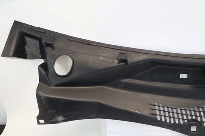 2007-2017 JEEP COMPASS FRONT WINDSHIELD WIPER COWL TOP PANEL 05303964AF OEM