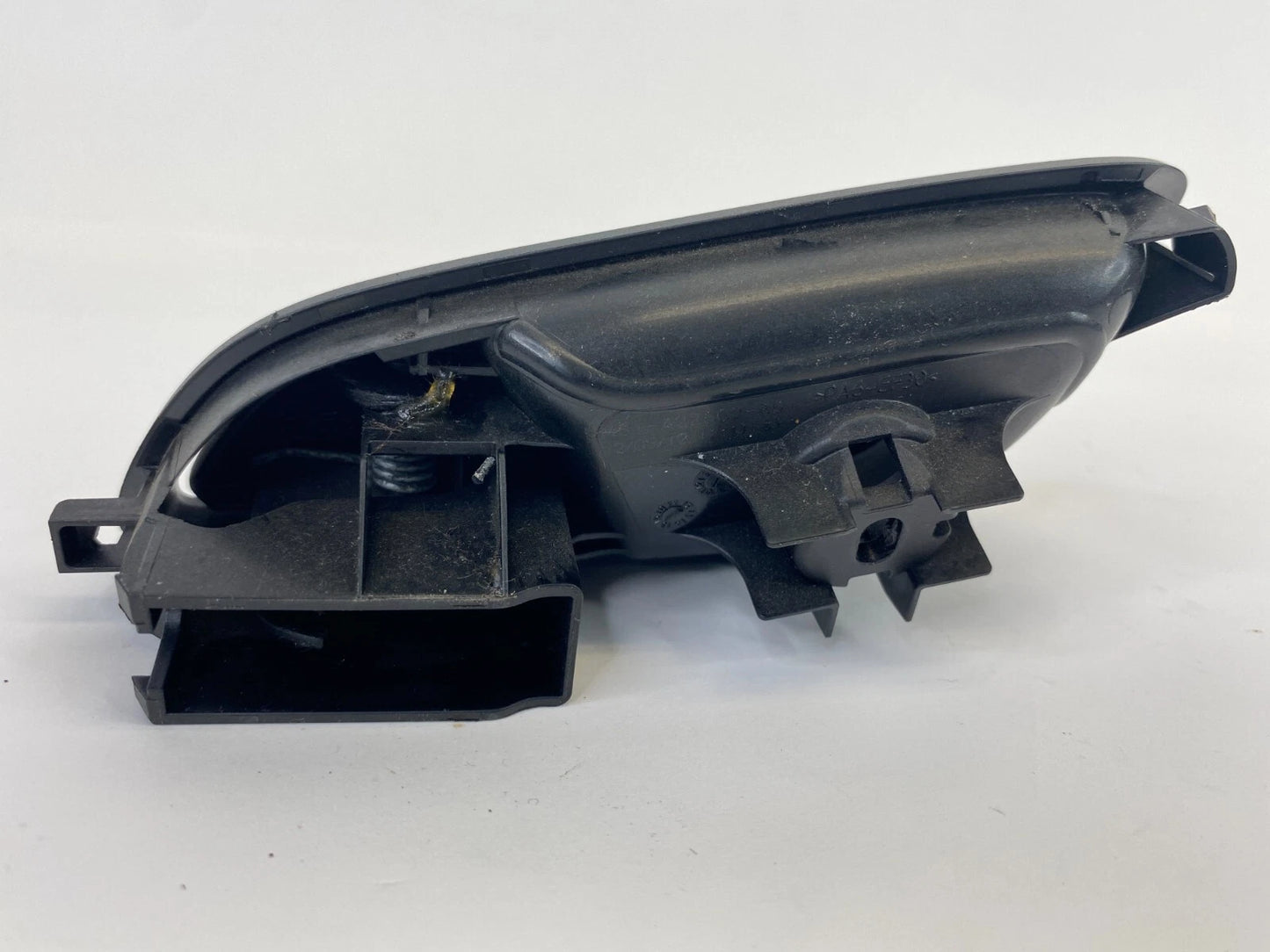 2012-2018 FORD FOCUS REAR RIGHT SIDE INTERIOR BACK DOOR HANDLE BM51-A22600-AG