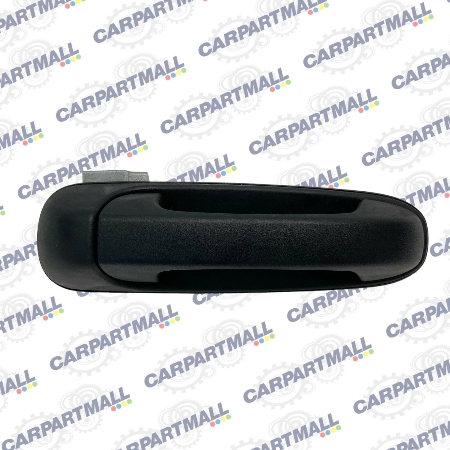 2003-2007 JEEP LIBERTY REAR RIGHT SIDE OUTSIDE DOOR HANDLE 55360334AF OEM
