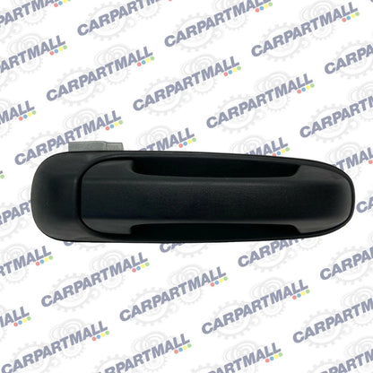 2003-2007 JEEP LIBERTY REAR RIGHT SIDE OUTSIDE DOOR HANDLE 55360334AF OEM