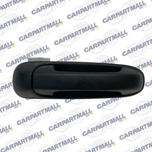 2003-2007 JEEP LIBERTY REAR RIGHT SIDE OUTSIDE DOOR HANDLE 55360334AF OEM