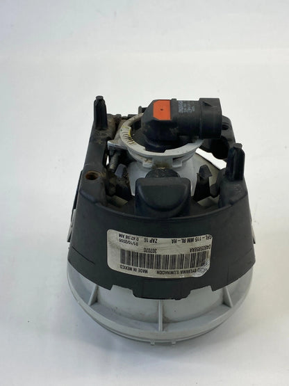05-10 CHRYSLER 300 FRONT BUMPER MOUNTED CORNER PARK FOG LAMP LIGHT 04805858AA