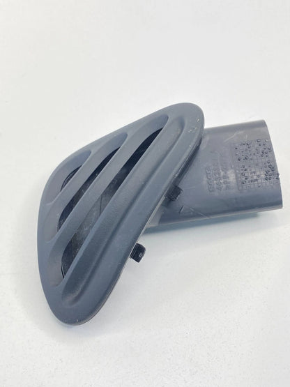 2006 07 08 2009 SAAB 9-5 95 REAR LEFT DRIVER AIR VENT OUTLET DUCT 4633384 OEM