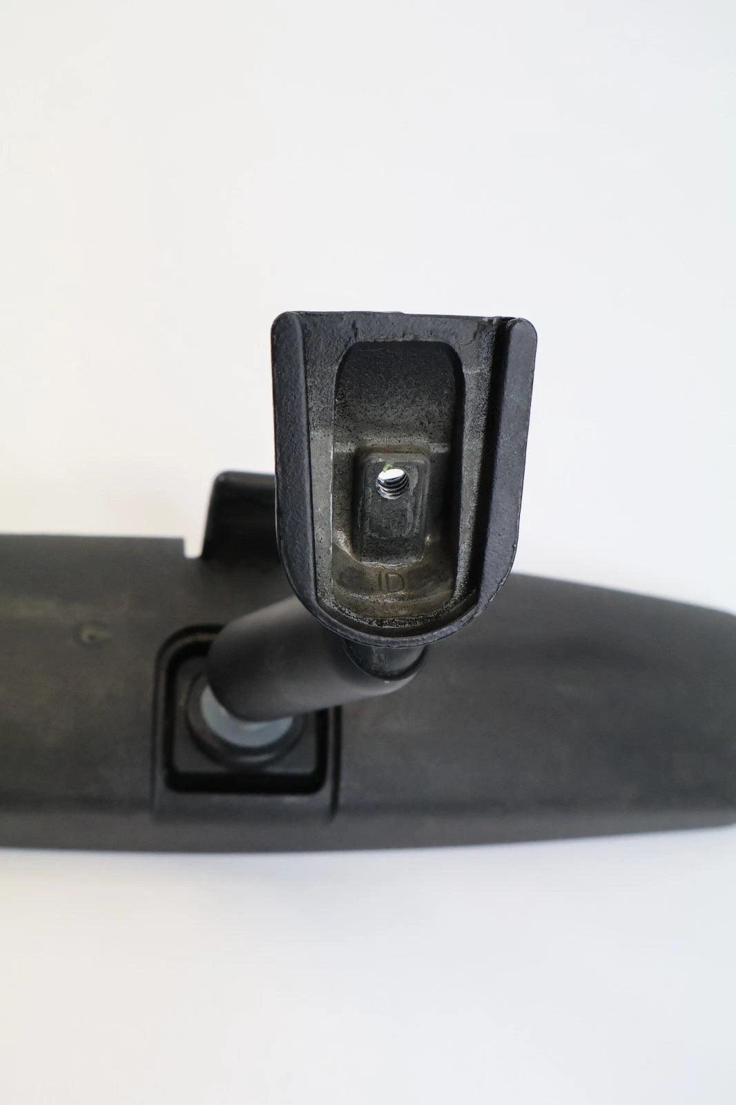 2001-2006 TOYOTA TUNDRA CREW INTERIOR REAR VIEW MIRROR ASSEMBLY OEM