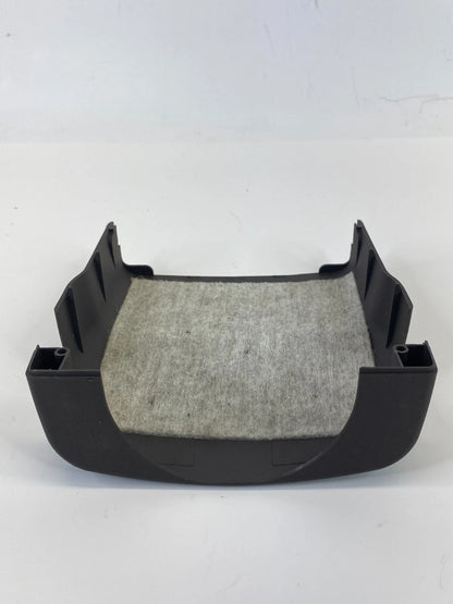 1998-2004 AUDI A6 QUATTRO STEERING COLUMN UPPER COVER TRIM PANEL SHROUD OEM