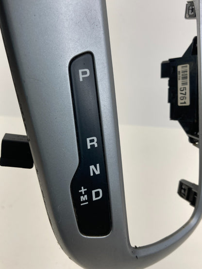 2011-2016 Chevrolet Cruze A/T Center Console Shifter Trim Bezel Panel OEM