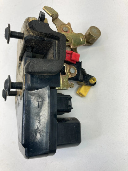 05-10 JEEP GRAND CHEROKEE FRONT PASSENGER SIDE DOOR LOCK LATCH ACTUATOR FR RH