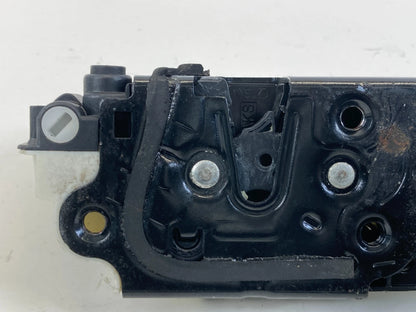 2009-2012 VOLKSWAGEN CC REAR LEFT DOOR LOCK LATCH ACTUATOR 05B-5N0-839-015E OEM