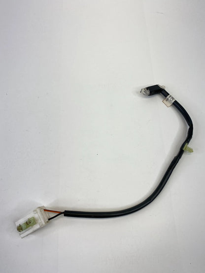 1998-2000 LINCOLN TOWN CAR FRONT RIGHT SIDE LIGHT WIRE CABLE F8VB-14B224-AA OEM