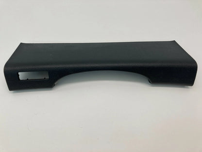 2007-2012 HYUNDAI VERACRUZ DASH PANEL TRIP RESET BEZEL TRIM COVER 848303J000 OEM