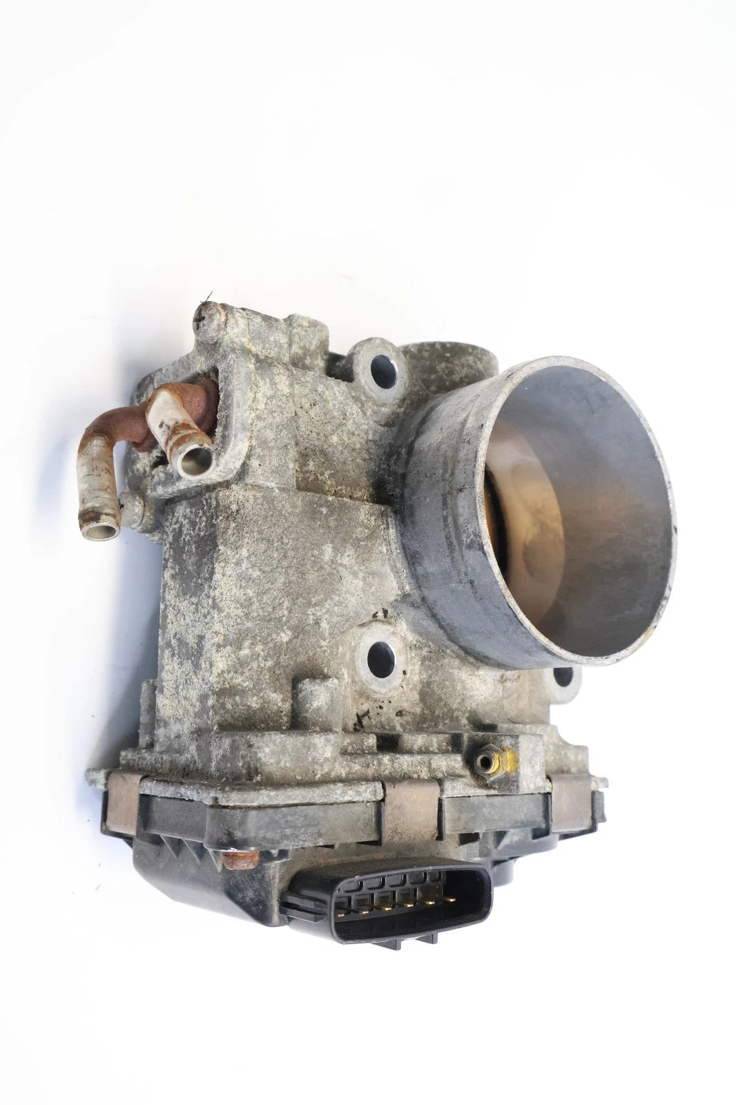 05-08 HONDA PILOT 06-08 RIDGELINE 3.5L V6 THROTTLE BODY VALVE GMA3A OEM