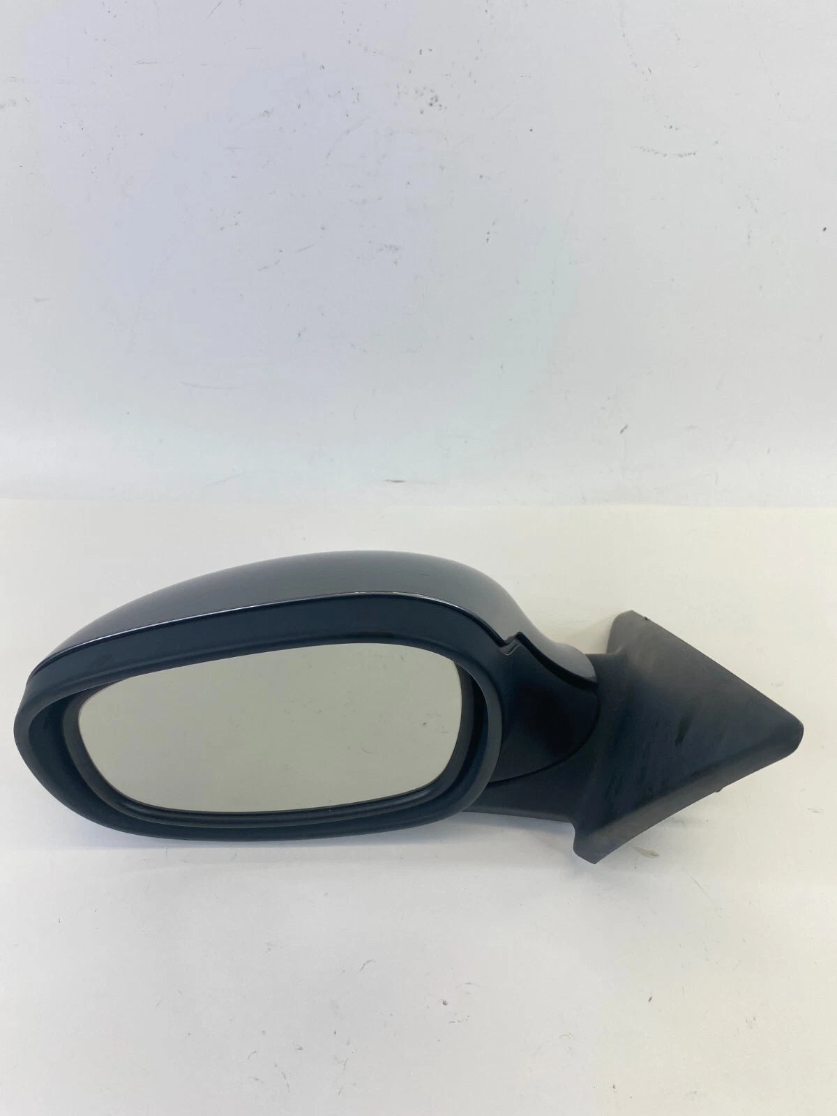 2009-2012 BMW 328I XDRIVE FRONT LEFT DRIVER SIDE VIEW POWER MIRROR 7182695 OEM