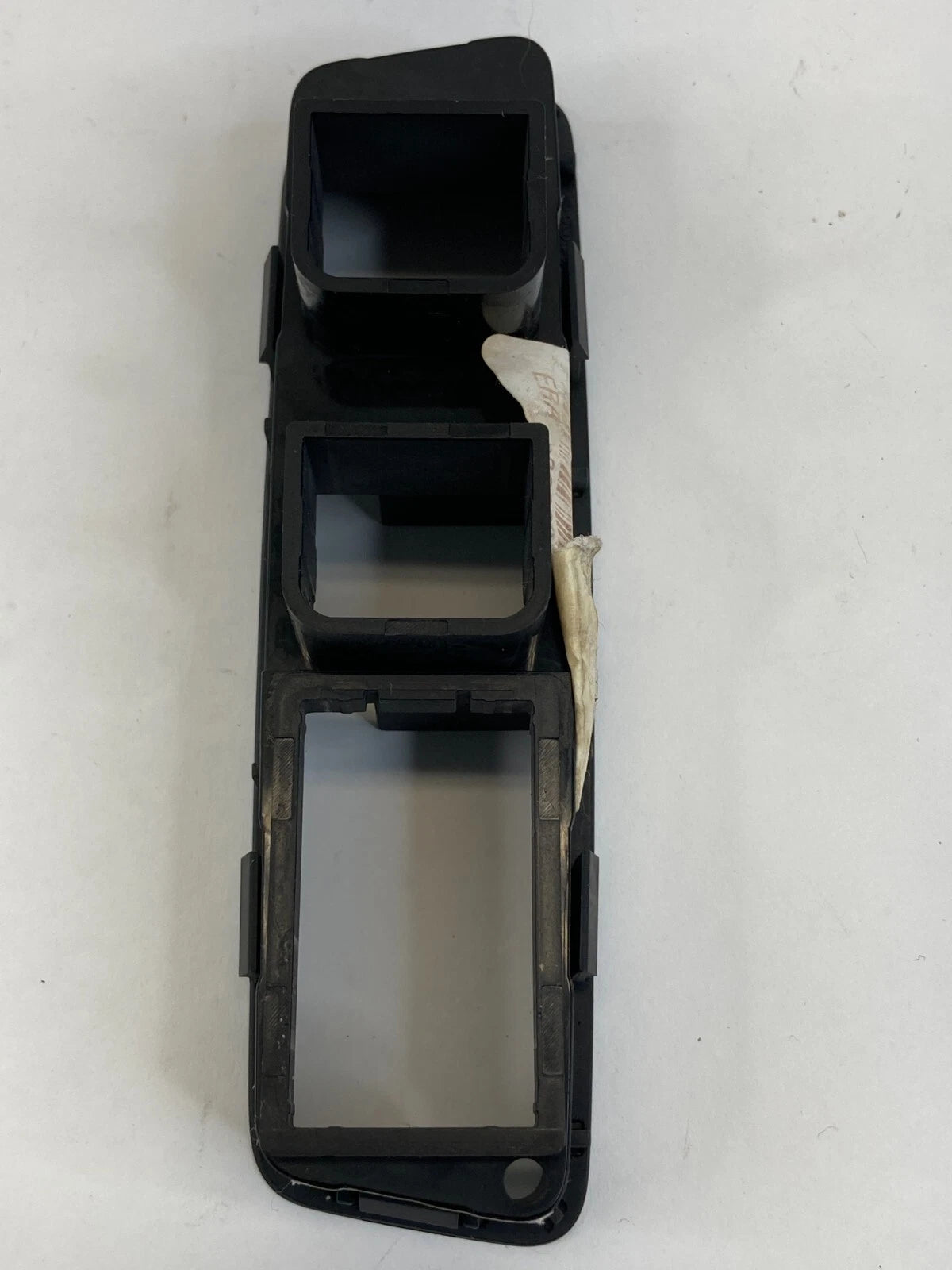 2012-2014 HYUNDAI SONATA DASH DIMMER LIGHT SWITCH COVER BEZEL TRIM 933003Q100RAS