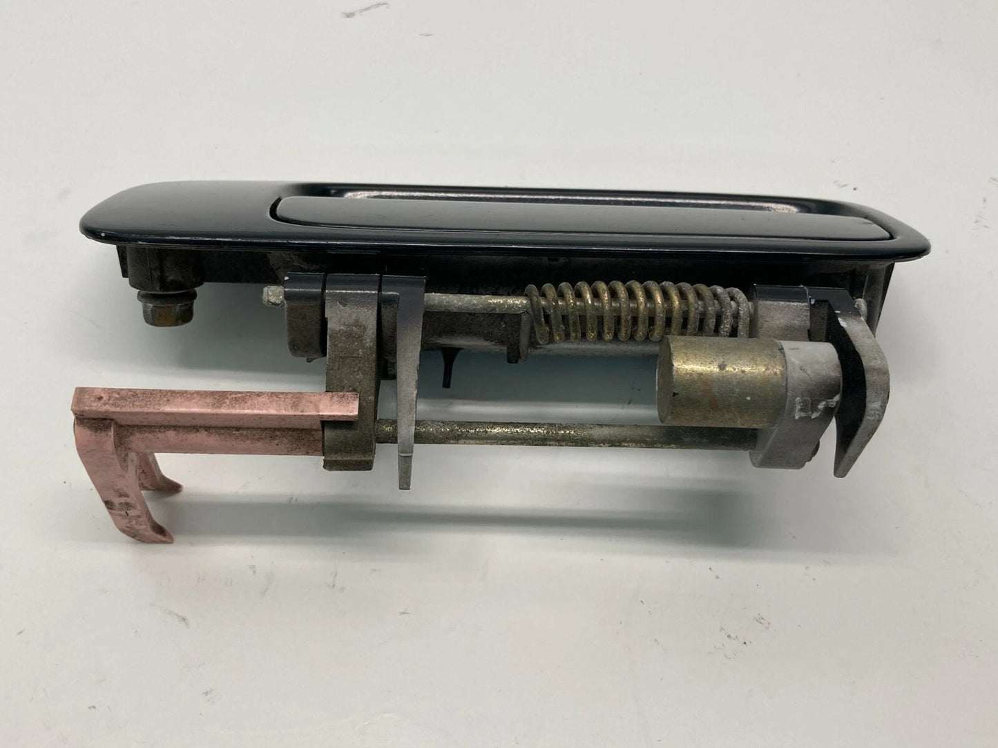 1997 1998 1999 2000 2001 LEXUS ES300 REAR LEFT SIDE OUTER DOOR HANDLE ASSEMBLY