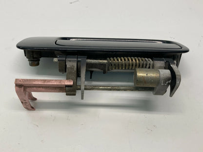 1997 1998 1999 2000 2001 LEXUS ES300 REAR LEFT SIDE OUTER DOOR HANDLE ASSEMBLY