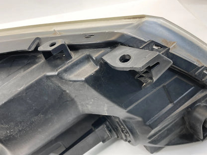 2012 2013 KIA OPTIMA LEFT DRIVER HALOGEN HEADLIGHT HEADLAMP 921014C000 USA BUILT