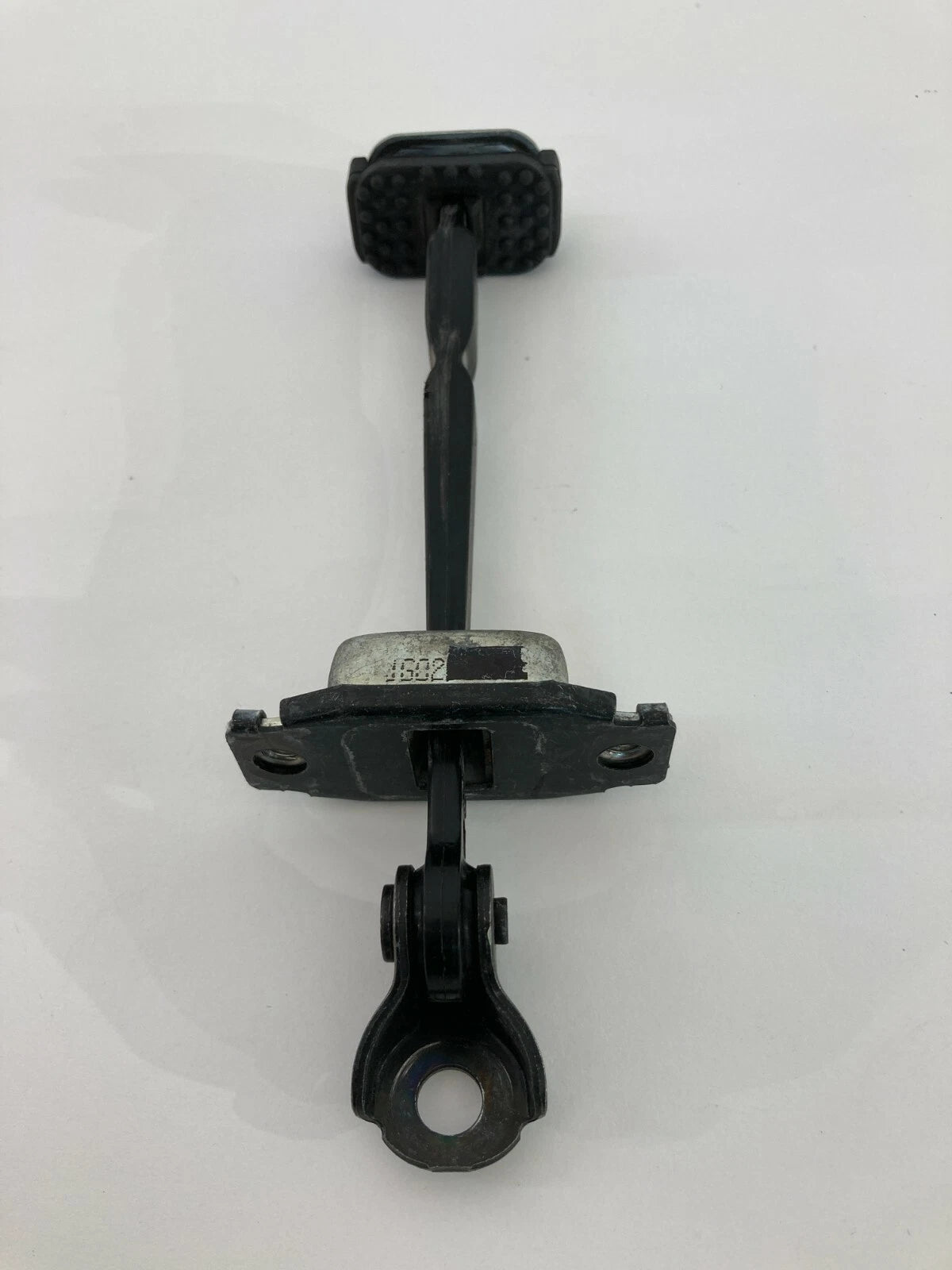 08 09 10 11 12 HONDA ACCORD REAR RIGHT SIDE DOOR CHECK STOPPER HINGE LATCH OEM