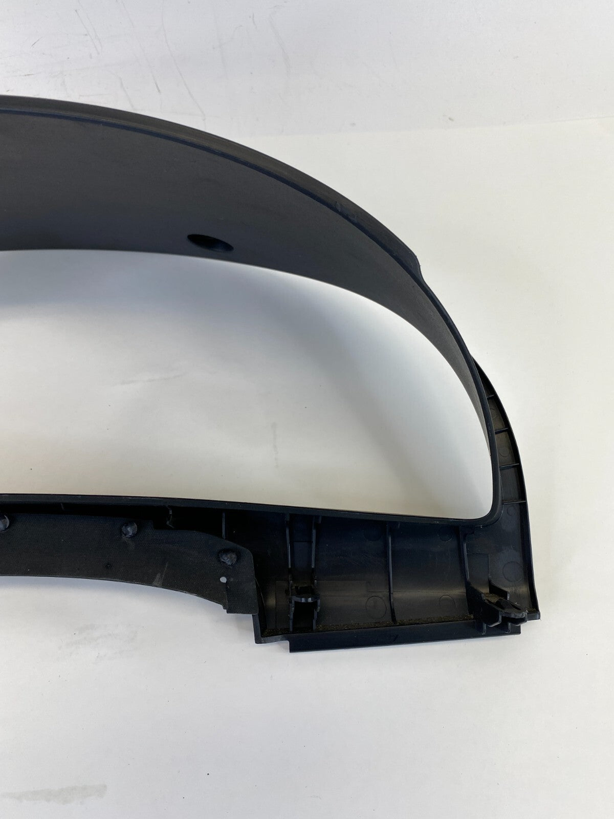 2007-2011 Toyota Camry Instrument Cluster Dash Trim Bezel 55404-06030 OEM