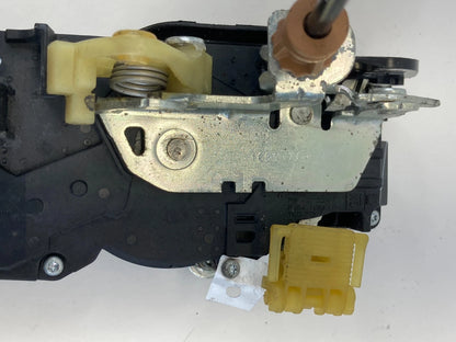12-15 CHEVROLET CAPTIVA SPORT FRONT RIGHT SIDE DOOR LOCK LATCH ACTUATOR 16891204