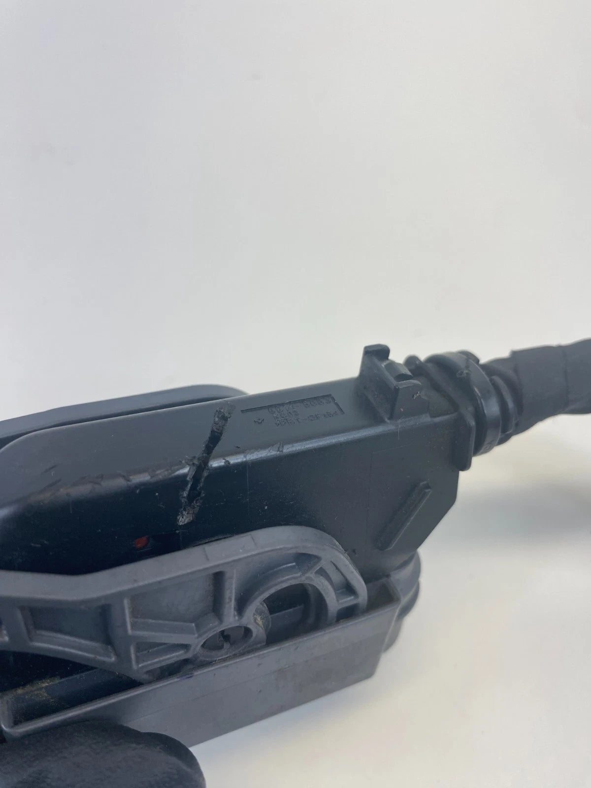 2015-2018 KIA SEDONA 3.3L FWD ABS ANTI LOCK BRAKE PUMP PLUG CONNECTOR CABLE OEM