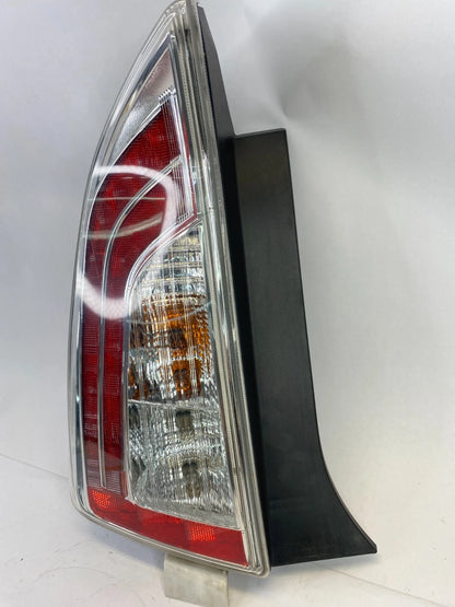 2012-2015 TOYOTA PRIUS REAR LEFT DRIVER SIDE TAILLIGHT TAIL LAMP *AFTER MARKET*