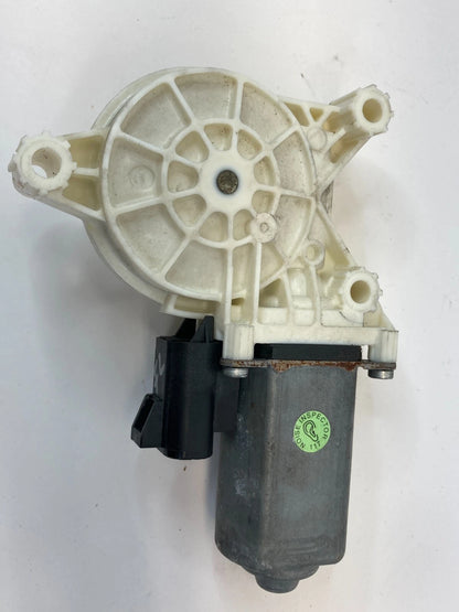 2005-2010 CHEVY COBALT COUPE FRONT LEFT SIDE POWER DOOR WINDOW MOTOR 89044609