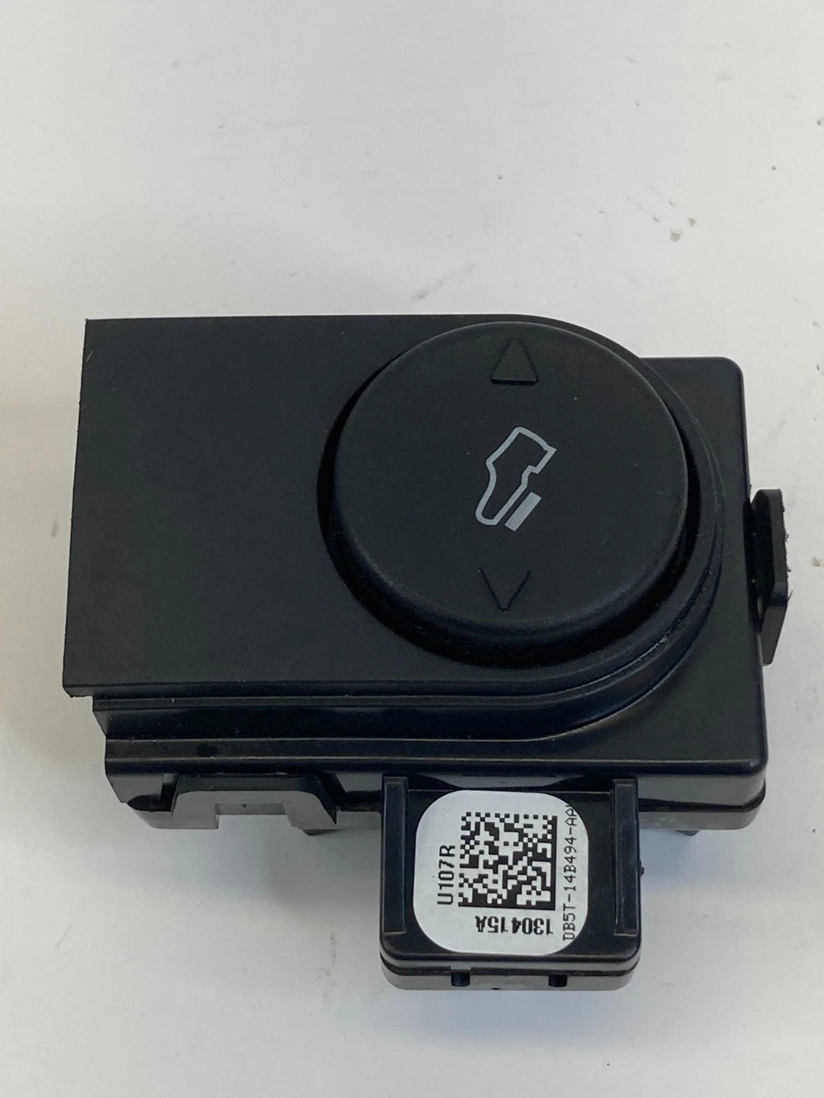 13-19 Ford Police Interceptor Sedan Pedal Position Adjust Switch DB5T14B494AAW