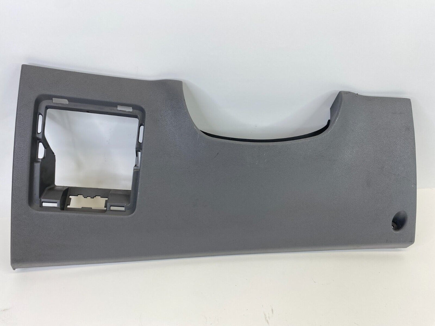 2011-2016 Hyundai Elantra Dash Lower Knee Bezel Trim Cover 84751-3XAA0 OEM