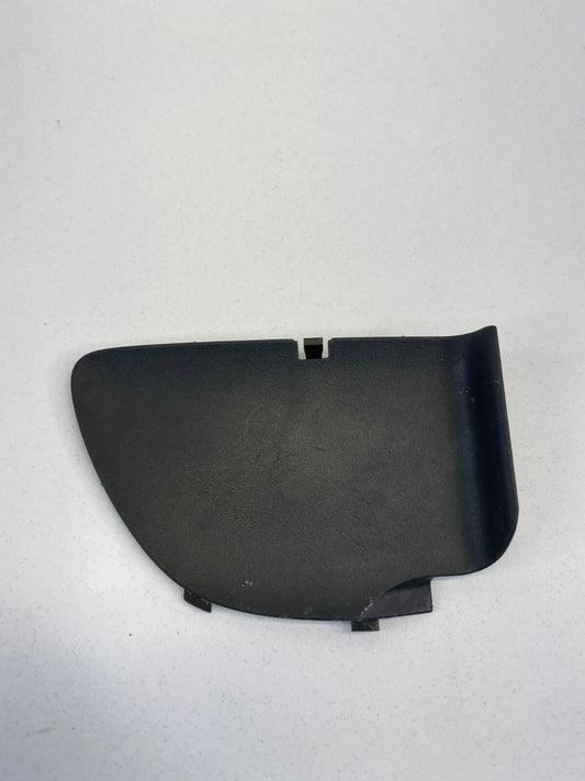 12-15 HONDA CIVIC SEDAN REAR RIGHT DOOR PANEL HANDLE COVER CAP TRIM 4665-2000