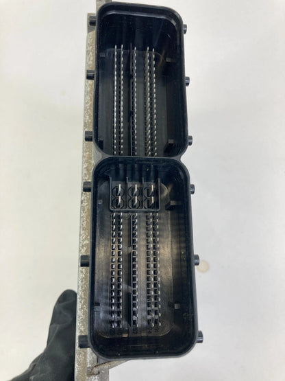 2015 HYUNDAI SONATA 2.4L L4 AT ENGINE COMPUTER CONTROL MODULE 39101-2GGL0 OEM
