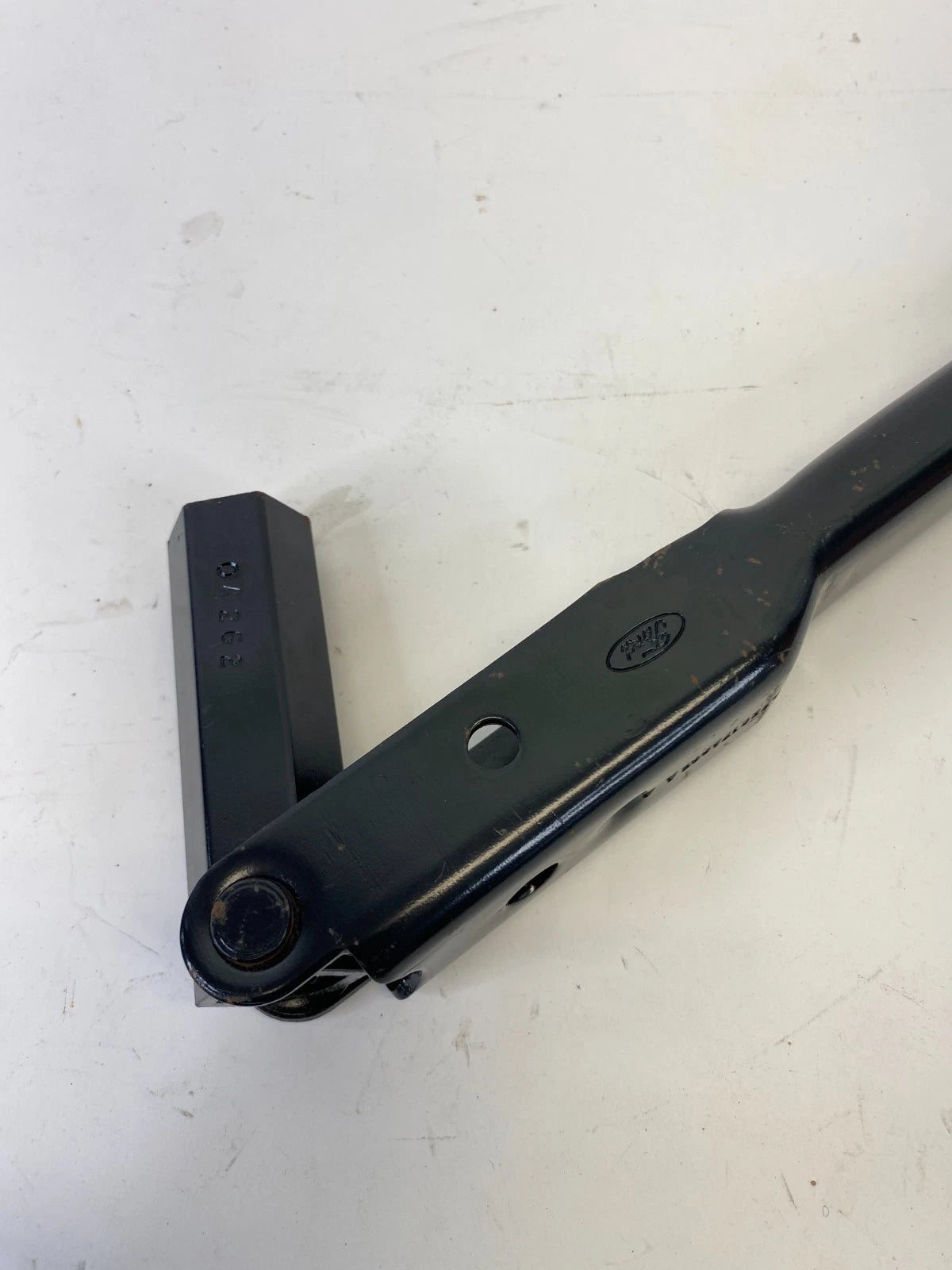 2006-2012 FORD FUSION SPARE TIRE JACK LIFT KIT ASSEMBLY OEM FACTORY 6E5C-7080AC
