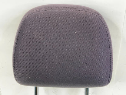 2011-2014 CHRYSLER 200 10-14 AVENGER FRONT LEFT SEAT HEADREST HEAD REST OEM
