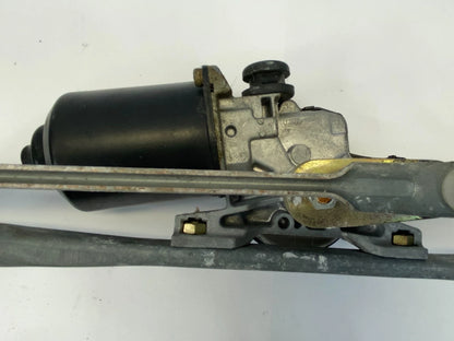 2003-2008 PONTIAC VIBE FRONT WINDSHIELD WIPER ARM W/ LINKAGE 85110-02110 OEM