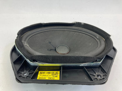 2010-2019 LINCOLN MKT FRONT LEFT DRIVER DOOR SPEAKER AUDIO AE9T-18808-CA OEM