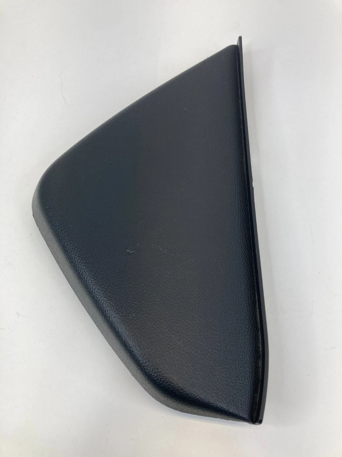 11-16 CHEVY CRUZE LEFT DRIVER SIDE DASH END CAP COVER TRIM PANEL 95987082 OEM