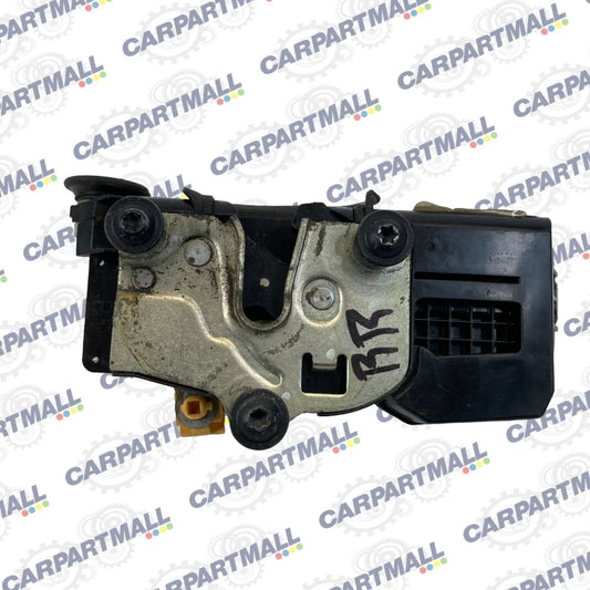 2004-2006 CADILLAC SRX REAR RIGHT SIDE DOOR LOCK LATCH ACTUATOR R15817022 OEM