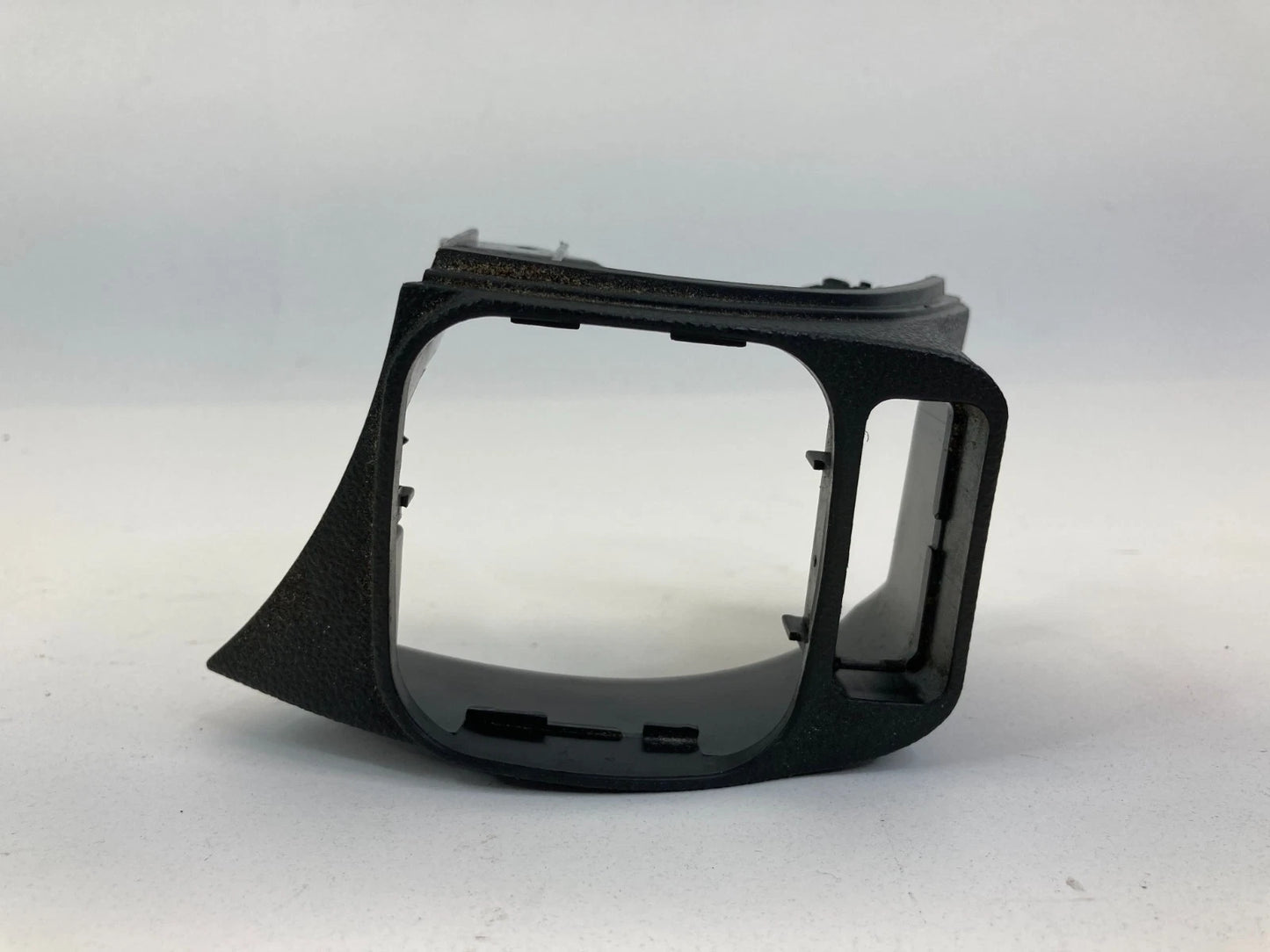 03-06 MERCEDES-BENZ E320 FRONT LEFT SIDE SEAT SWITCH BEZEL COVER TRIM 2119181536