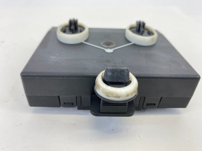 11-13 Audi A4 Quattro Front Right Side Door Locking Control Module 8T0-959-792-M