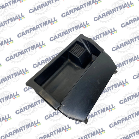 2002 2003 MERCEDES-BENZ ML320 ML 320 DASH CENTER LOWER POCKET STORAGE ASTRAY OEM