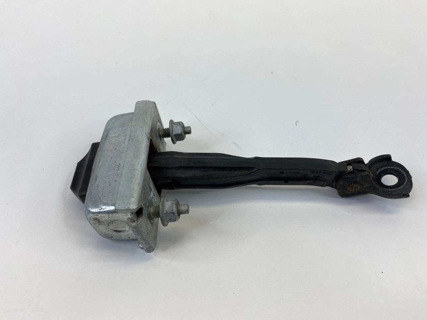 2011-2019 FORD FIESTA REAR LEFT SIDE DOOR CHECK STOP STOPPER DETENT RR LH OEM