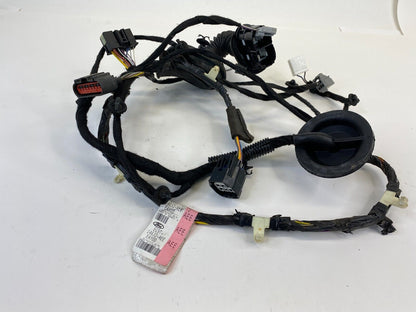 2013-2016 Ford Fusion Sedan Rear Right Door Wire Wiring Harness EG9T-14632-AEE