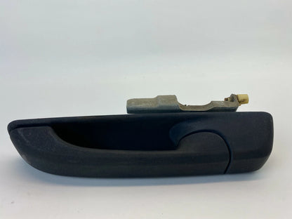 2005-2007 JEEP GRAND CHEROKEE LAREDO REAR LEFT EXTERIOR DOOR HANDLE ASSEMBLY OEM