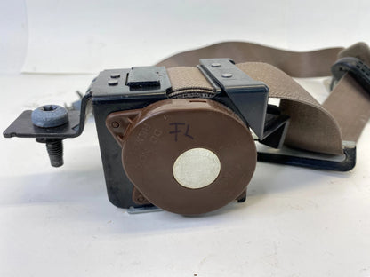 2002-2005 FORD EXPLORER FRONT LEFT DRIVER SIDE SEAT BELT RETRACTOR ASSY OEM