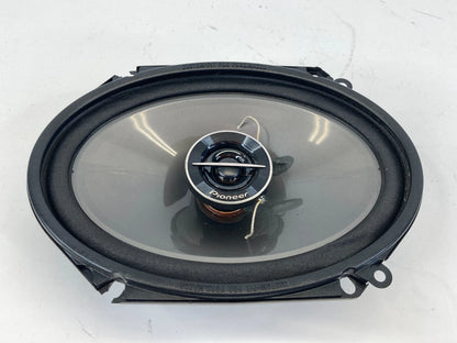 PIONEER TS-G6844R 6"x8" CAR AUDIO COAXIAL SPEAKER FRONT OR REAR UNIT 15CM X 20CM