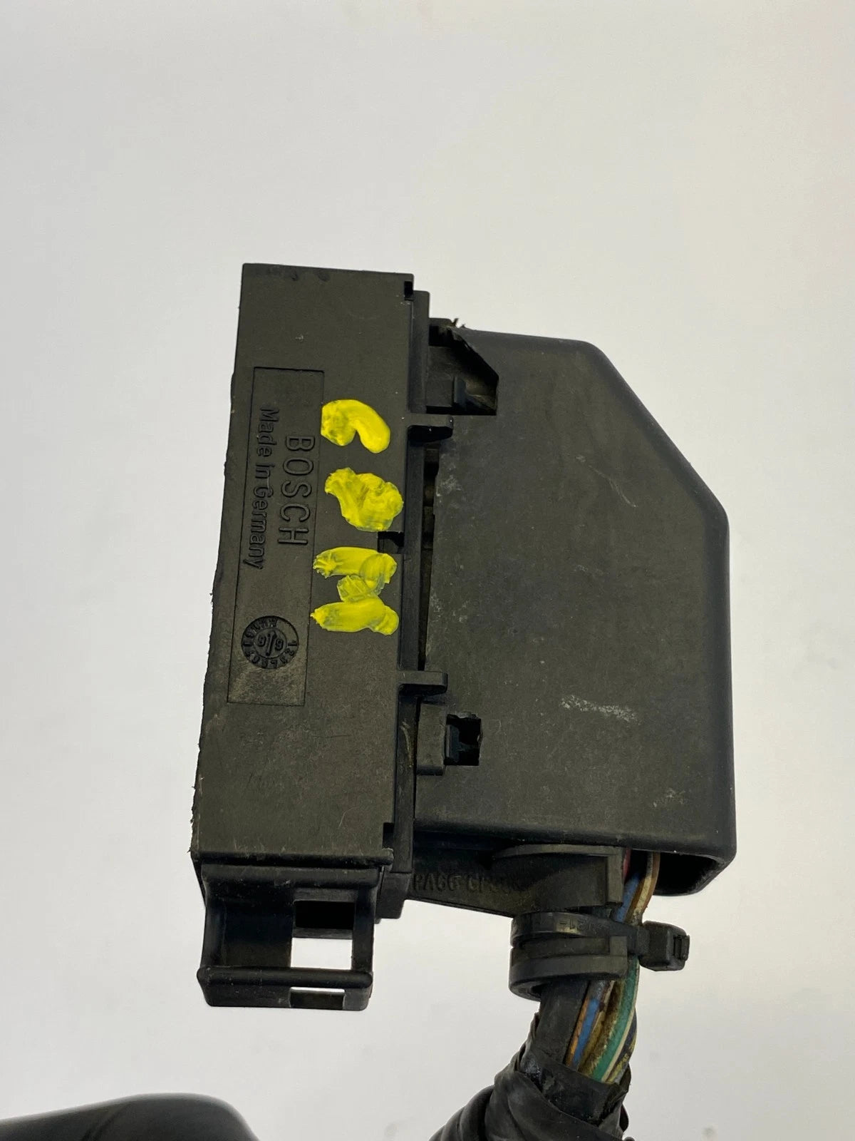 01-05 HONDA CIVIC 1.7L A/T FWD ABS PUMP ANTI LOCK BRAKE HARNESS PLUG CONNECTOR