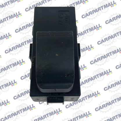 2008-2017 BUICK ENCLAVE REAR LEFT SIDE DOOR WINDOW CONTROL SWITCH 25877777 OEM