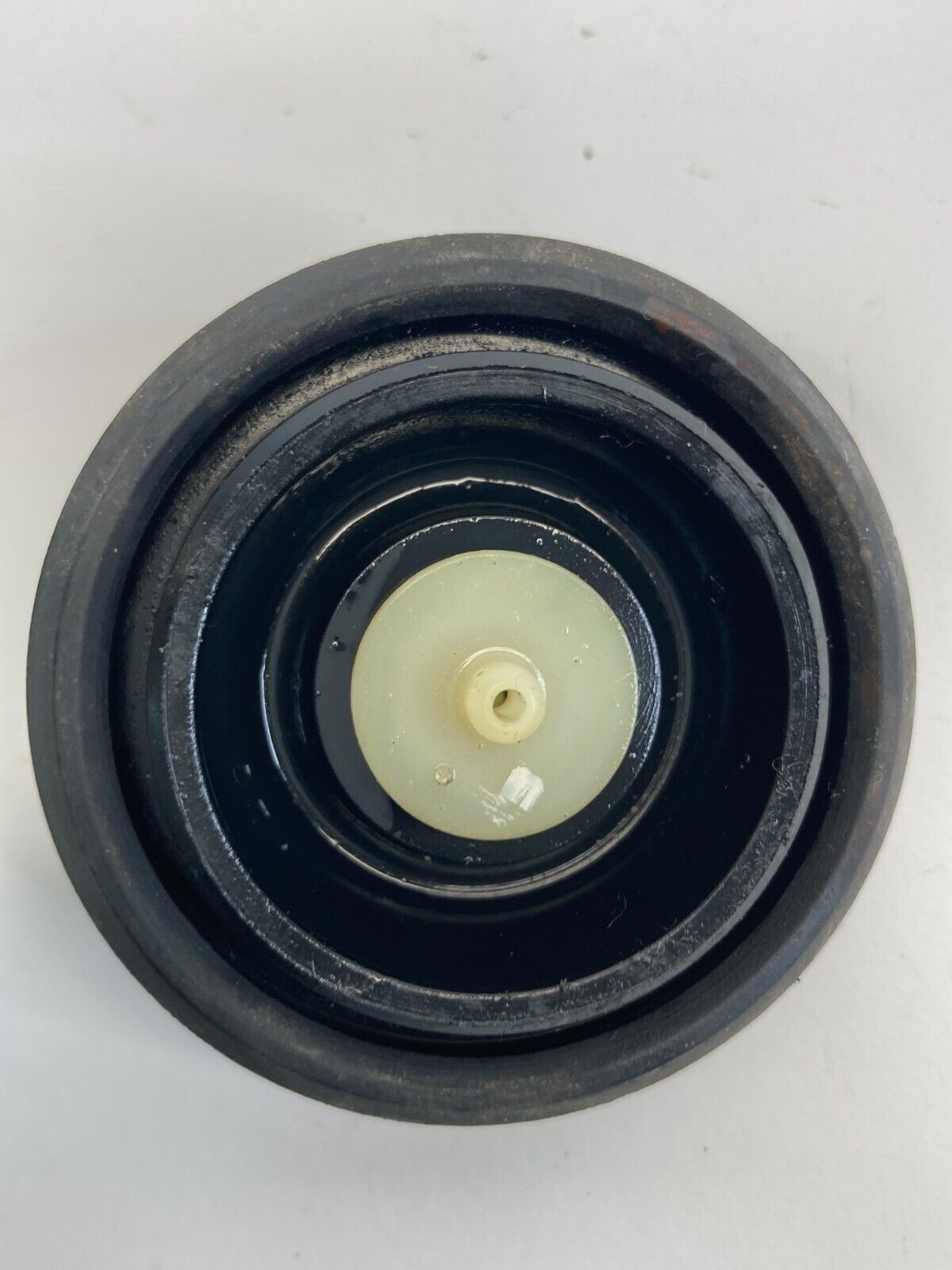 1996-2000 Toyota 4Runner Brake Master Cylinder Fluid Reservoir Cap Cover Lid