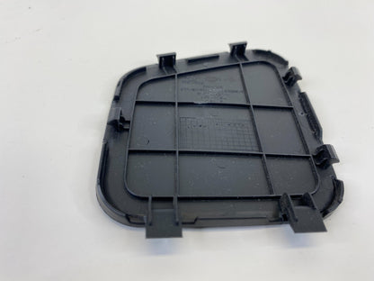 13-18 Hyundai Santa Fe Sport Quarter Panel Luggage Fuel Cover Cap Lid 857374Z000