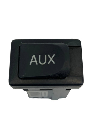 2009-2013 TOYOTA MATRIX AUXILIARY JACK AUX IN CONTROL SWITCH BUTTON 96190-02020